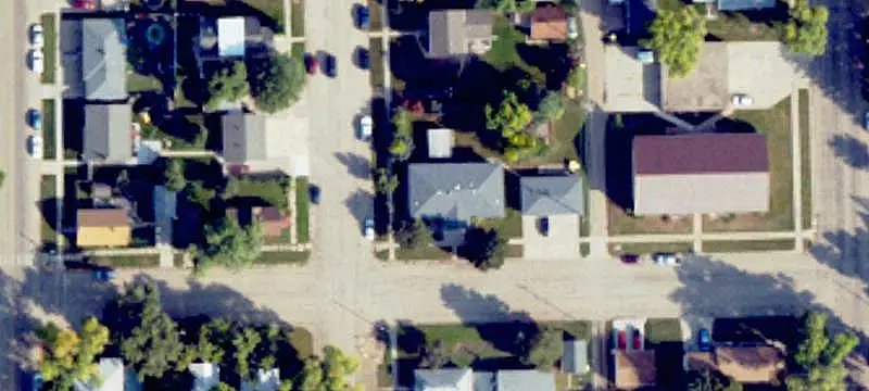 Main-Floor Multifamily Unit