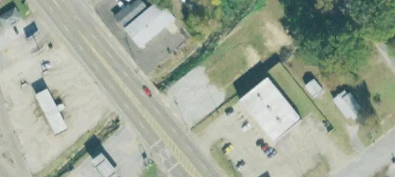 Corner Commercial Land