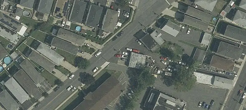 Equipped Auto Shop