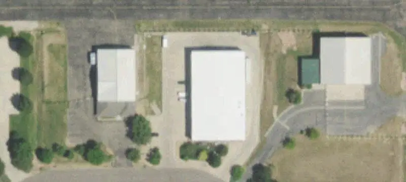 Commercial Kitchen Facility