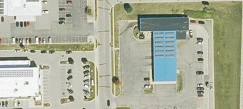 Miracle Car Wash Property
