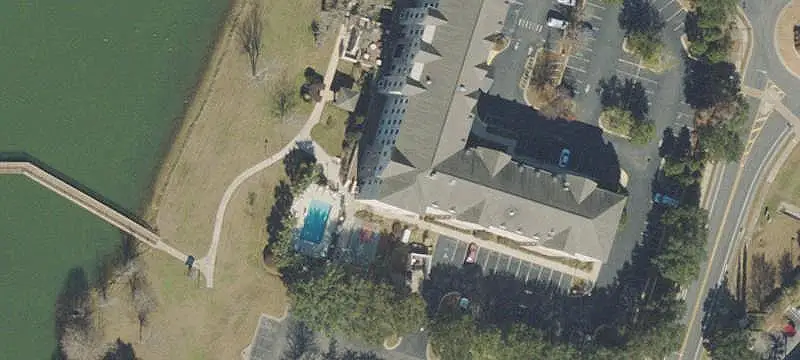 104-Room Staybridge Suites Hotel