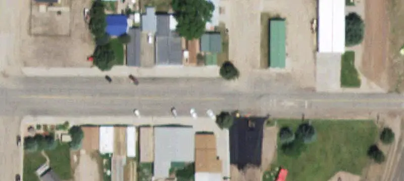 Leased Post Office Specialty Property