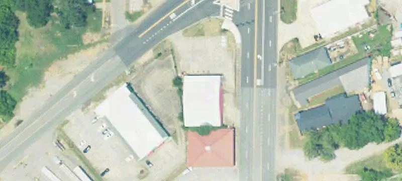 Renovated Storefront Property