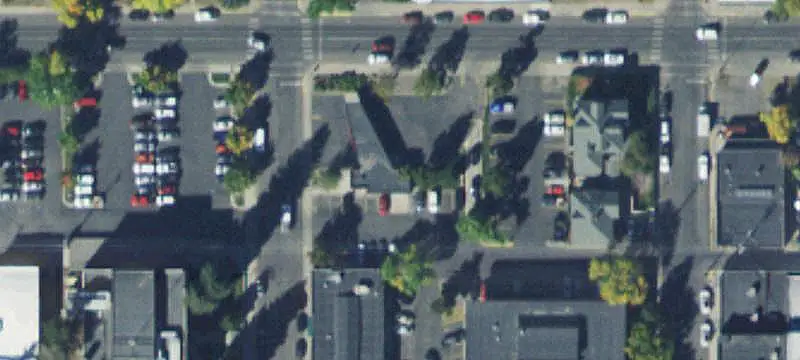 Corner Commercial Land