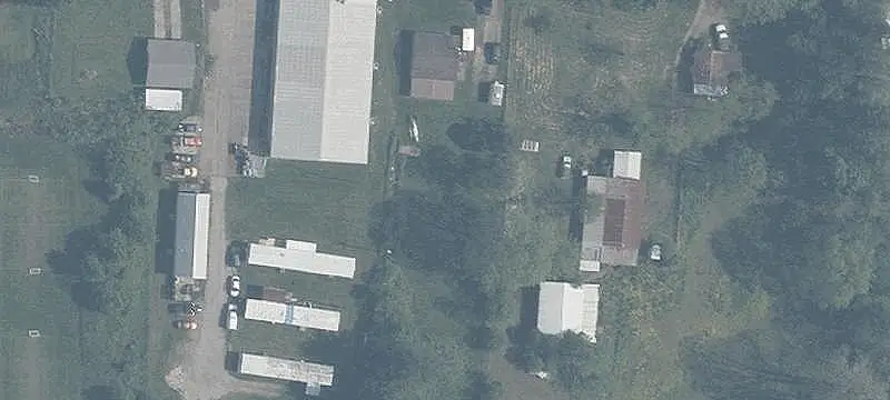 Remodeled Duplex with Additional Trailers