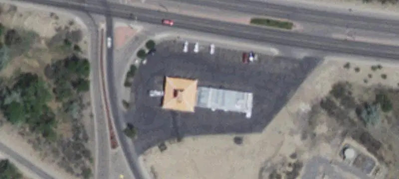 A&W Conventional Restaurant