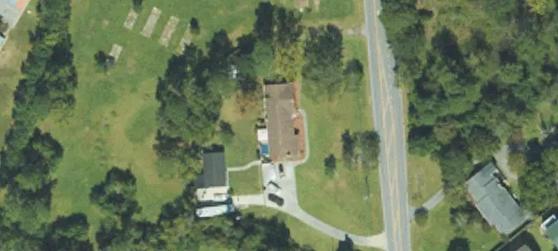 B-1 Commercial Land