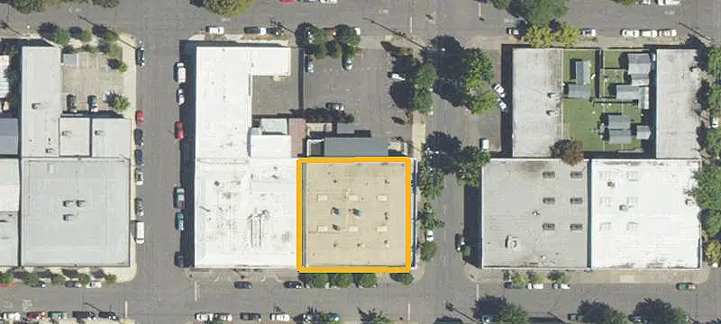 Multi-Tenant Creative Office Building