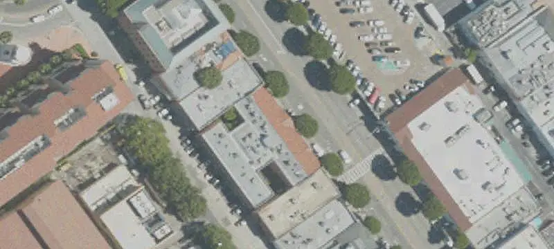 Two-Story Medical Office Building