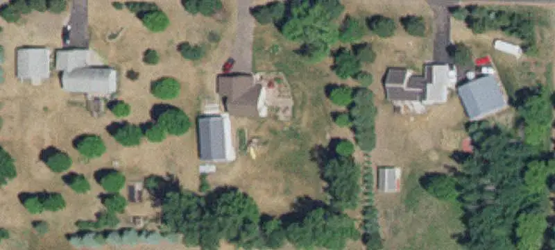 Multi-Lot Land Tract