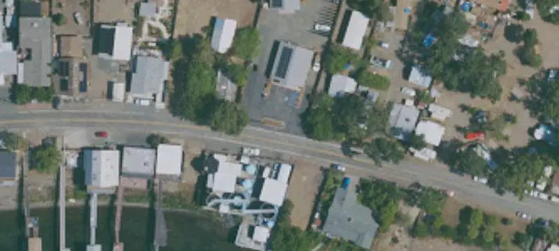 Lakefront Commercial Land