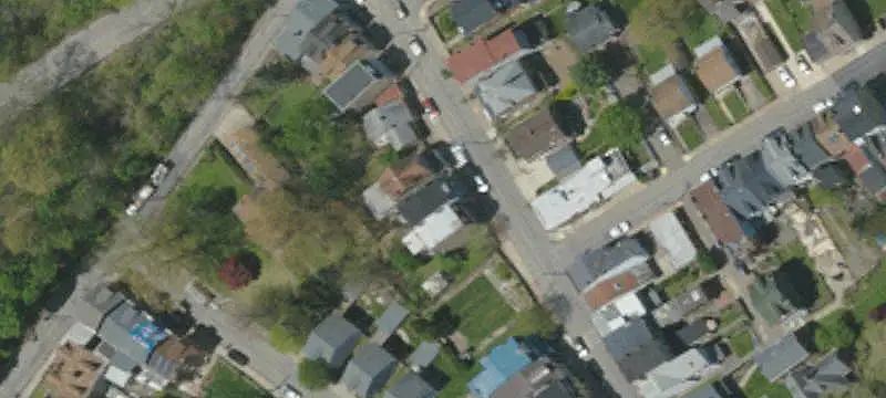 Updated Two-Unit Duplex