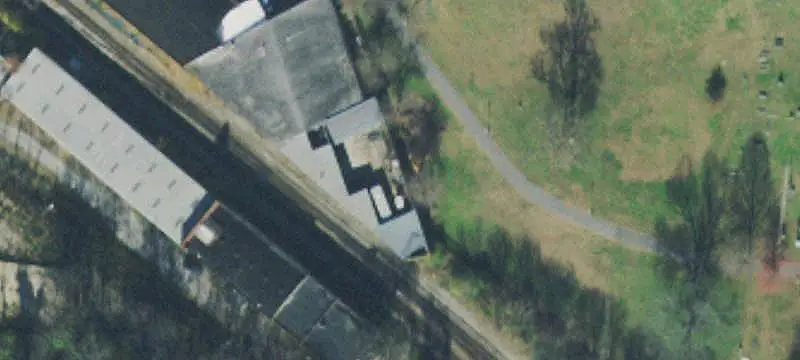 Divisible Industrial Warehouse