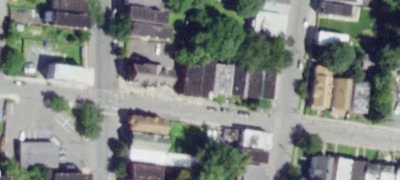 2-Unit Duplex Property