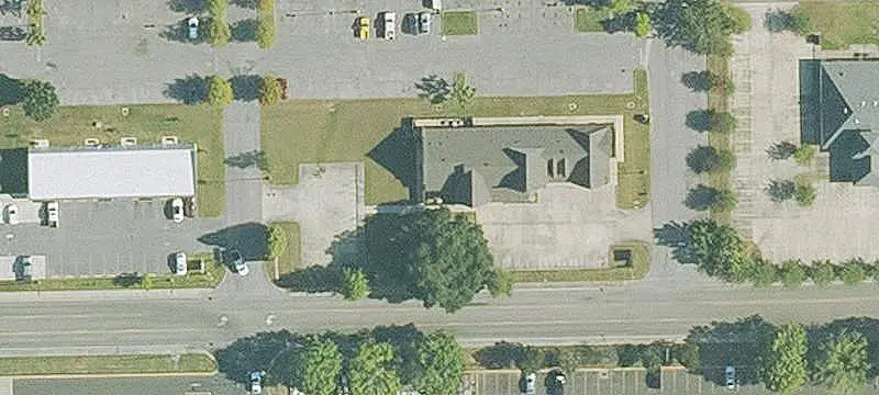 Unzoned Commercial Land