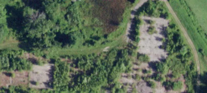 Industrial Land with Rail and Water Access