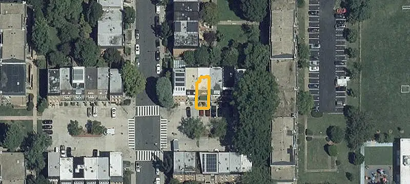 NNN Restaurant Property