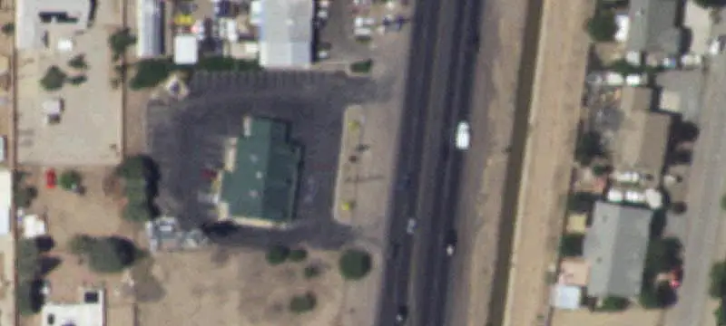 Commercial Pad Site Near Retail Anchors