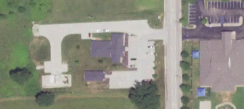 Standalone Office Building