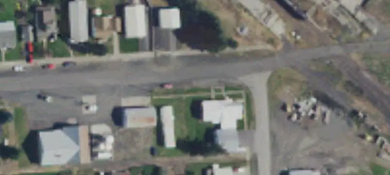 Mixed-Use Property with Apartments