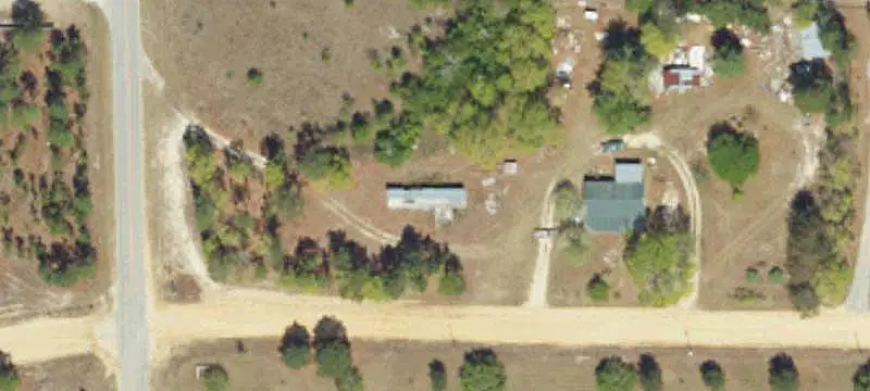 Agricultural Land with Building