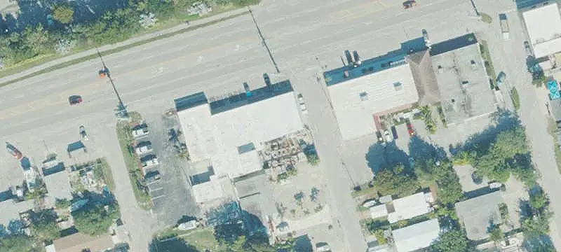3-Unit Retail Property