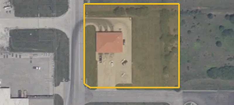 Commercial Land Near Retail