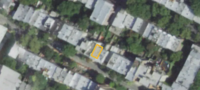 Residential Income Property with Backyard