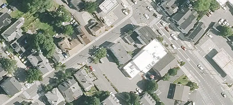 BPD Commercial Land