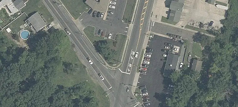 Self-Storage Development Land with Approval