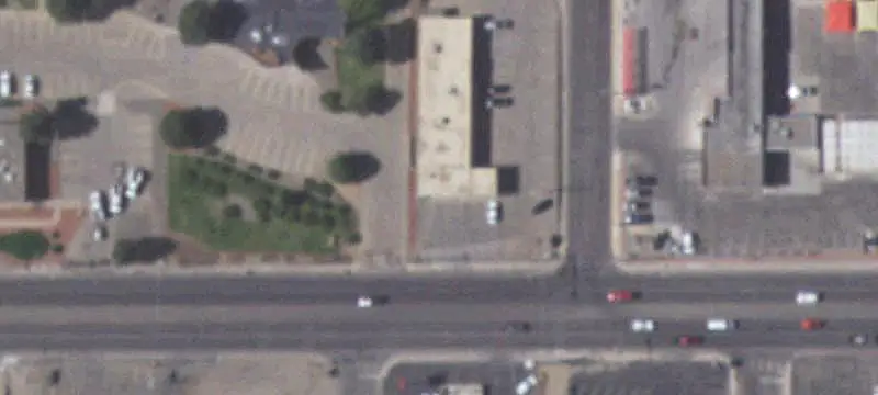 Two-Unit Office Property