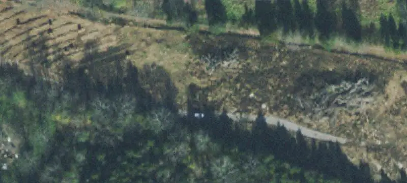 Cleared Level Commercial Land