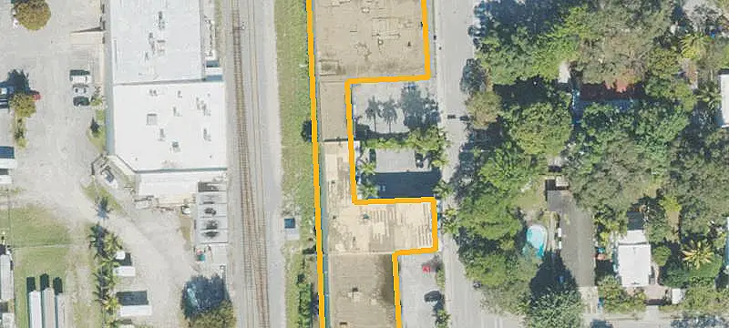 Industrial Property