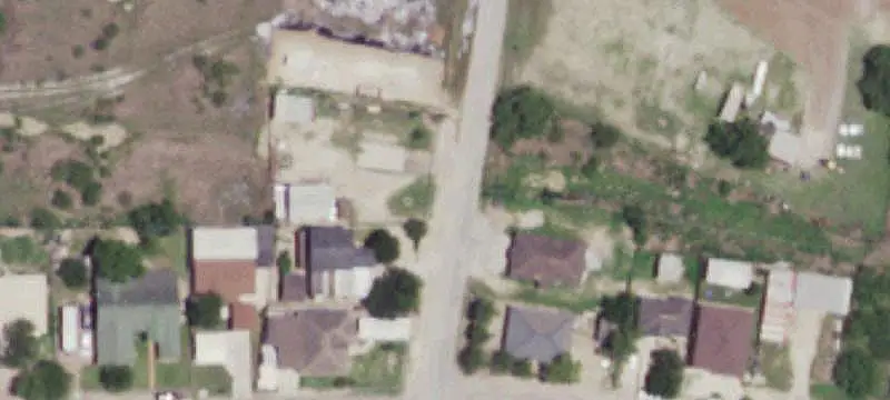 Corner-Lot Car Wash Property