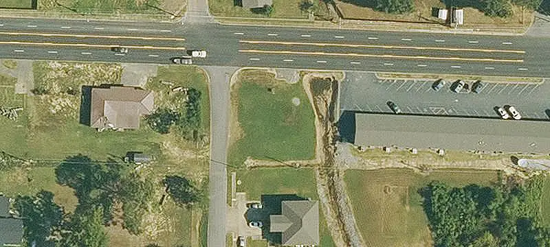 Commercial Land Near Retail