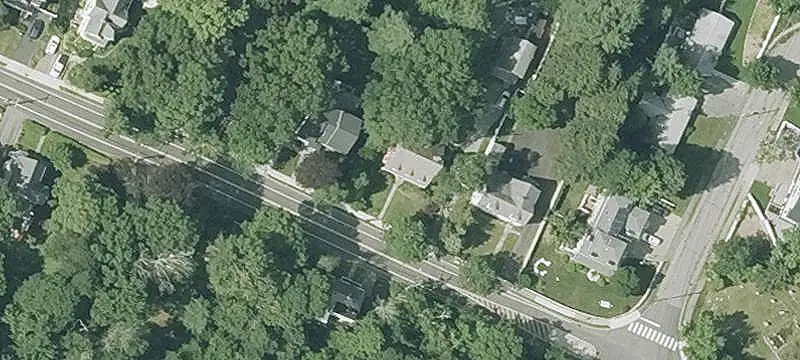 Historic Duplex with Porches