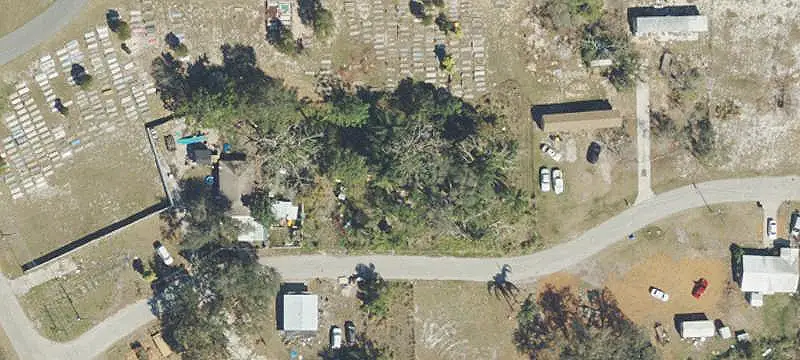 Land / Mobile Home