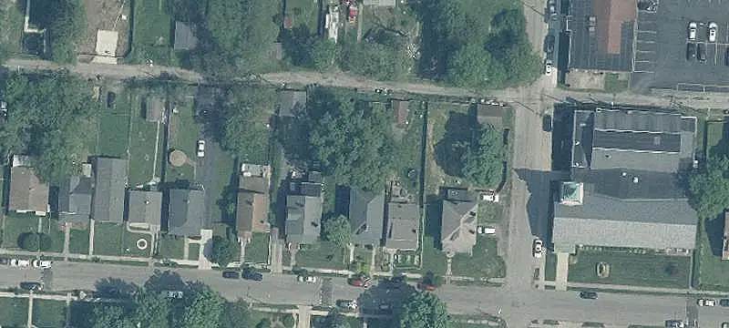 Updated Duplex with Full Basements