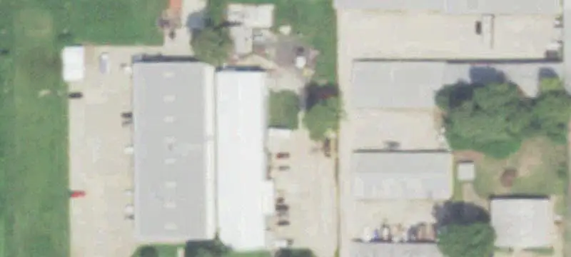 Office Warehouse Flex Space
