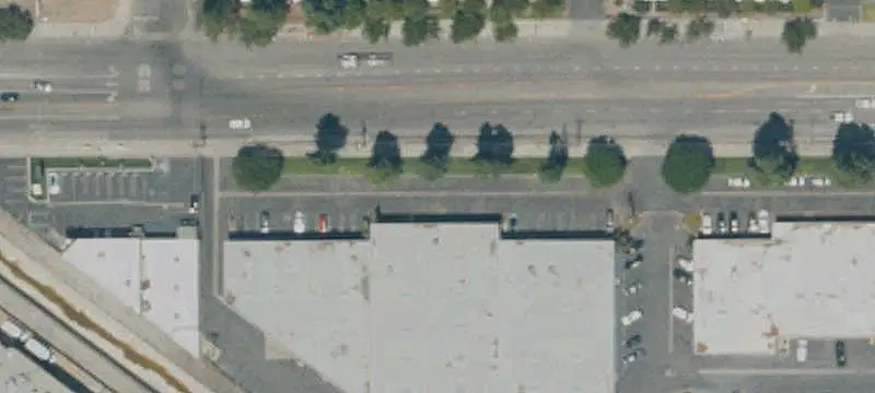 Flex Space with Loading Access