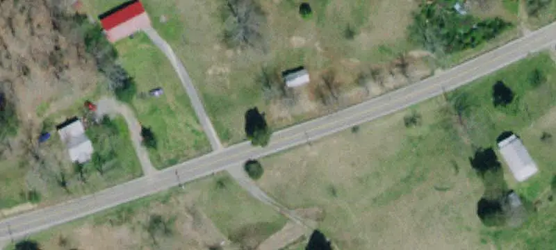 Agricultural Land with Pasture