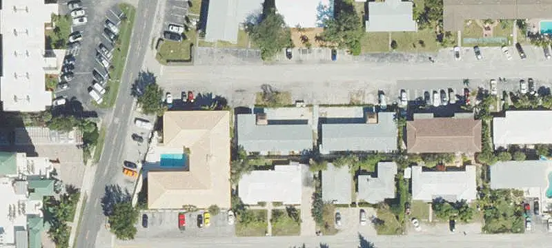 Renovated 10-Unit Apartment Building