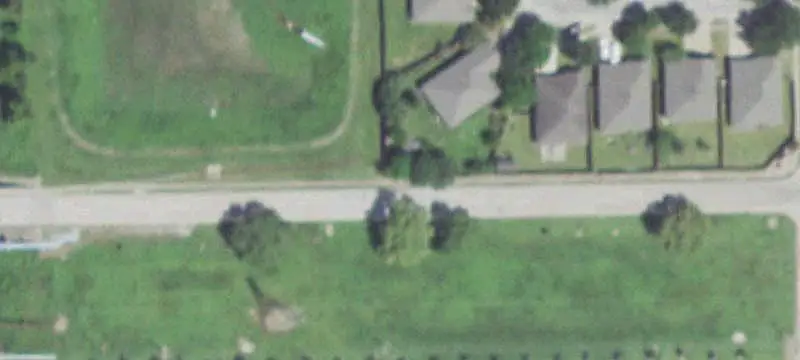 Commercial Land with Fencing