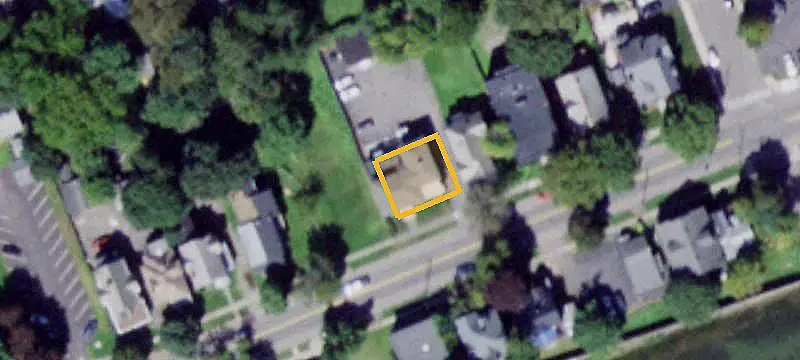 Two-Story Medical Office Building