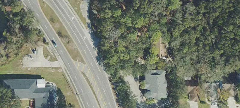 Three-Story Mixed-Use Property
