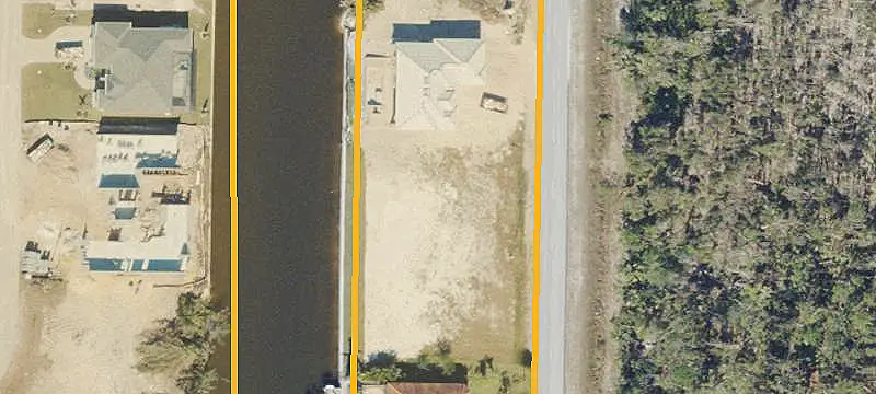 2706 Old Burnt Store Road North, Cape Coral, FL 33993