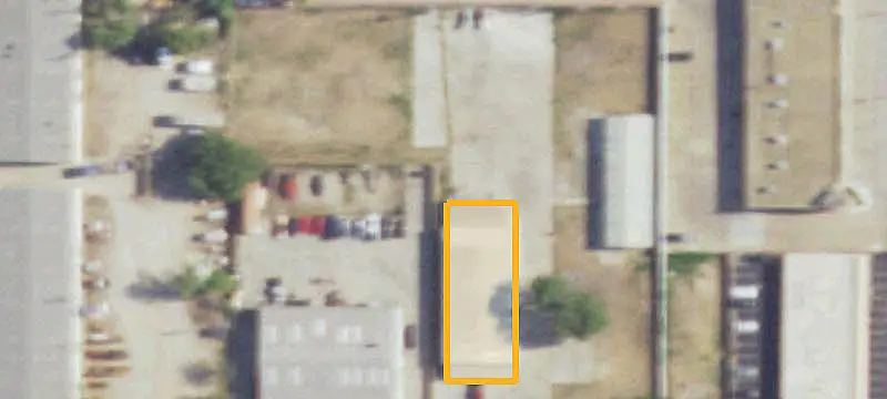 Corner Industrial Land