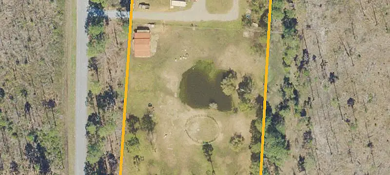 Lots 26, 27, 28 Aegean Dr, Milton, FL 32583
