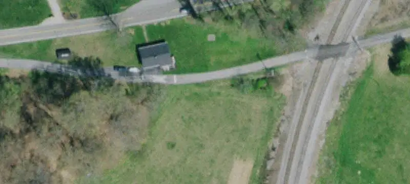 Vacant Land